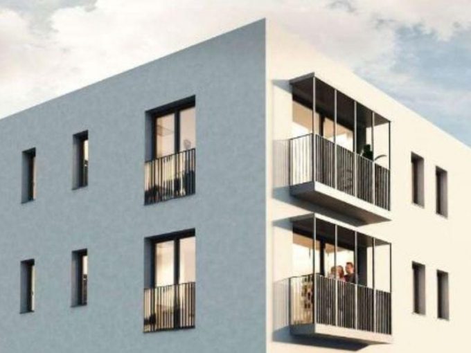 Promoción La Rutlla, obra nueva en Gerona (Revista)