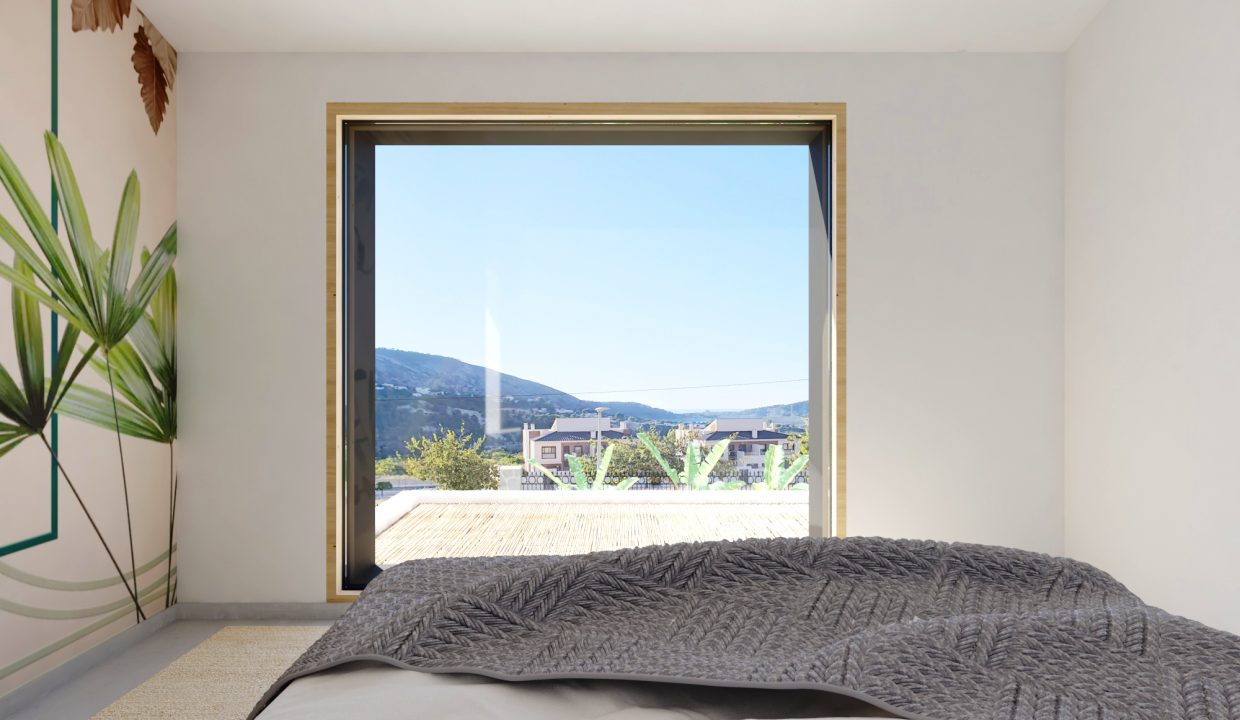 Promoción VILLA ORXETA, obra nueva en Orxeta (Revista)