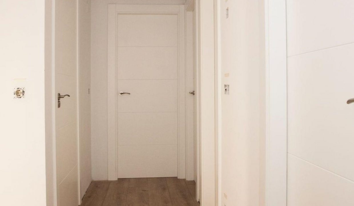 Promoción 17 viviendas adosadas y 4 viviendas pareadas, obra nueva en Talavera de la Reina (Revista)