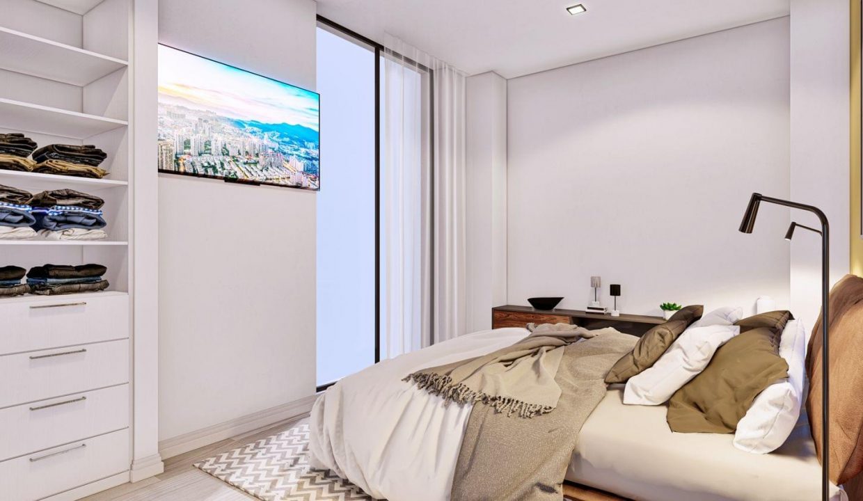 Promoción Edificio Z-15, obra nueva en Paterna (Revista)