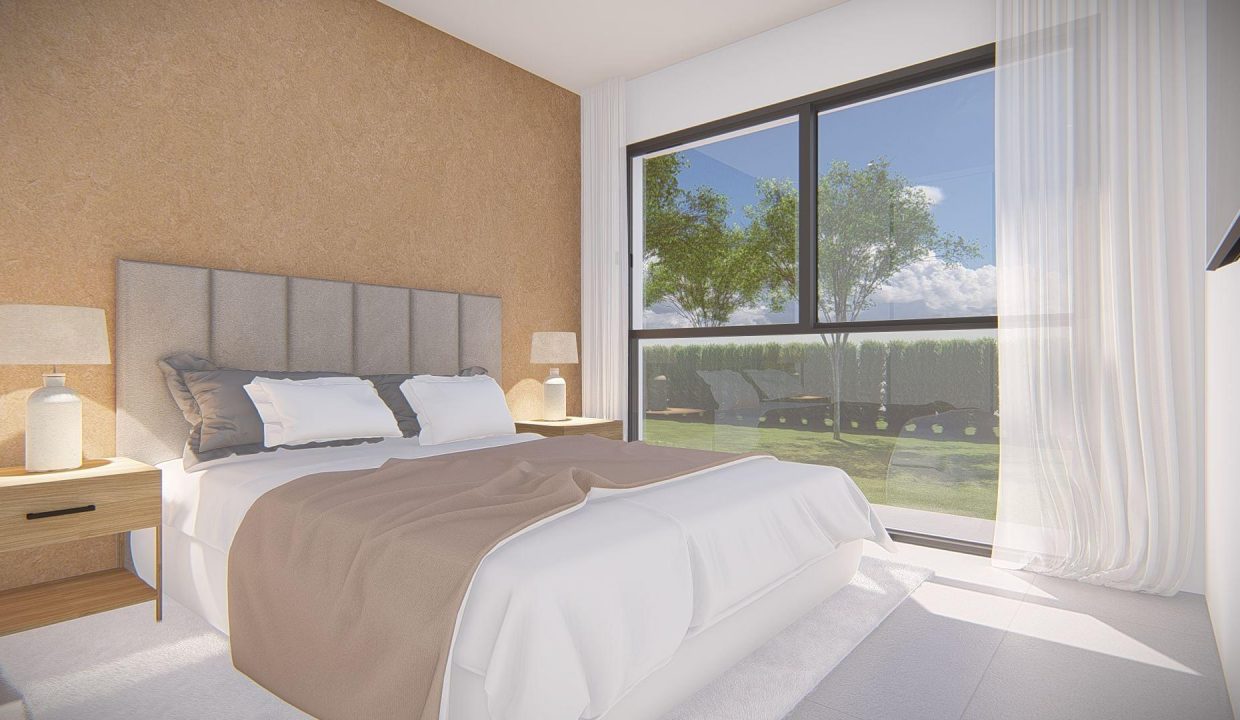 Promoción Edificio La Vila II, obra nueva en Villajoyosa (Revista)
