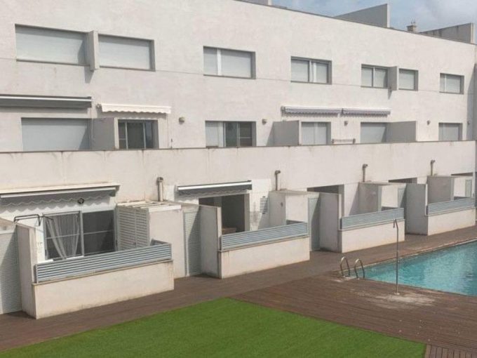 Promoción Deltebre, obra nueva en Deltebre (Revista)