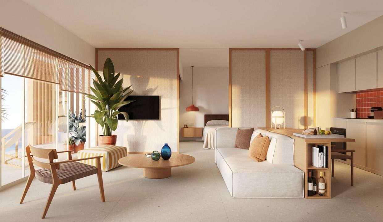 Promoción Nivaria Golf & Marina, obra nueva en Urbanización El Guincho (Revista)
