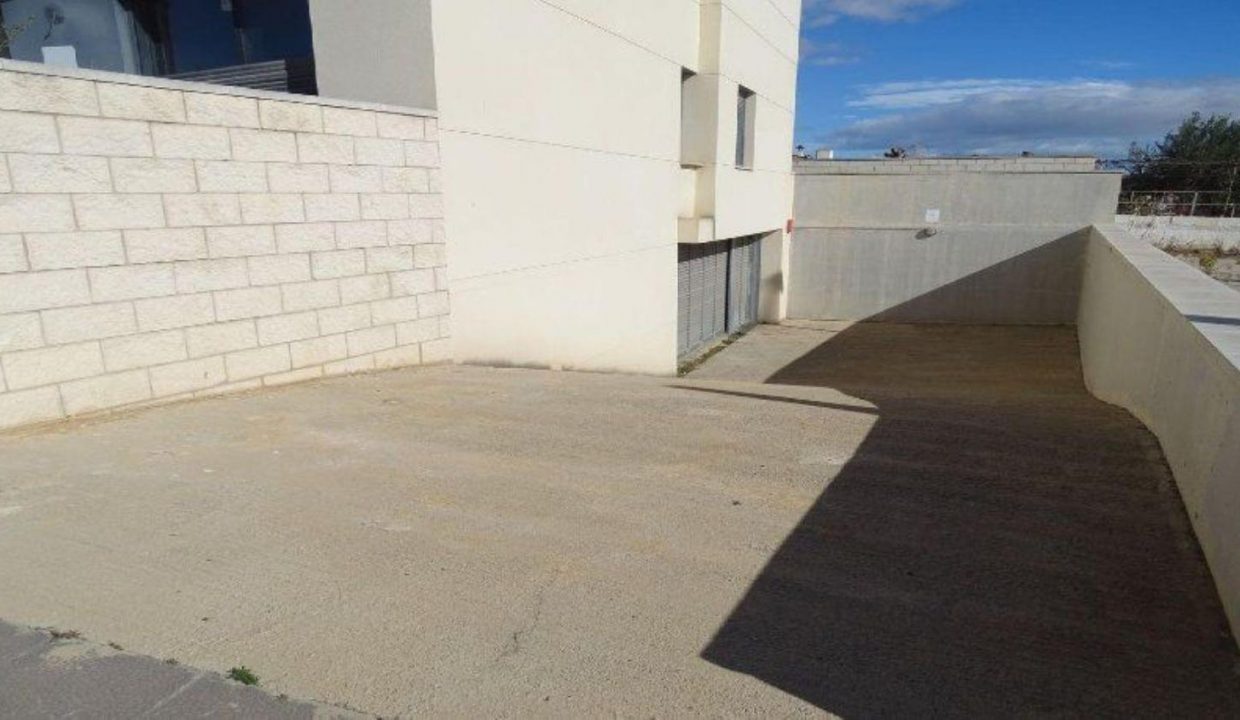 Promoción Alcanar, obra nueva en Alcanar (Revista)