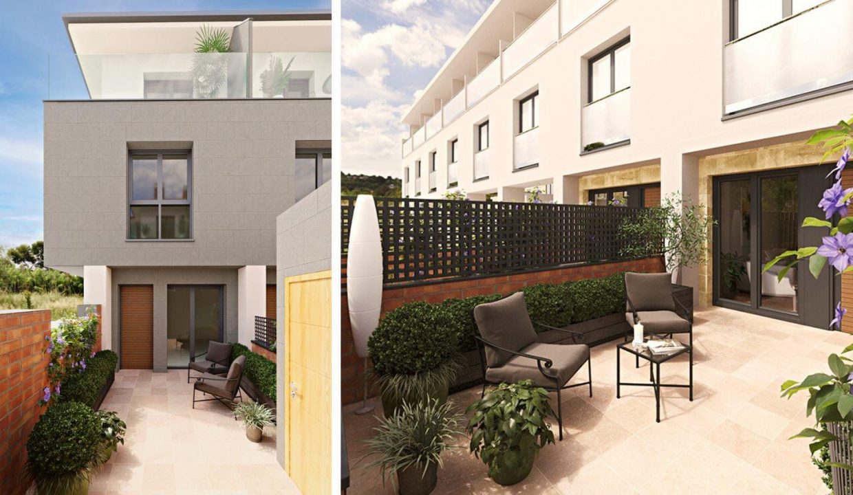 Promoción Edificio Aire, obra nueva en Gijón (Revista)
