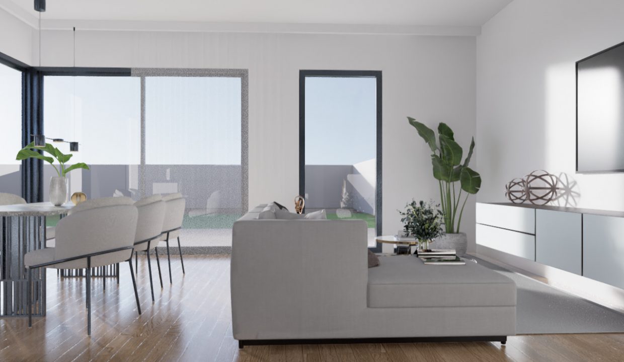 Promoción Panoramic Beach Resort, obra nueva en Finestrat (Revista)
