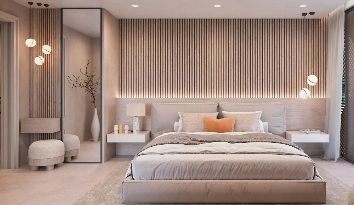 Promoción NIKKI LIVING, obra nueva en Marbella (Revista)