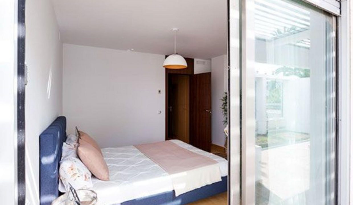 Promoción VITANIA II - RESORT, obra nueva en Mijas (Revista)