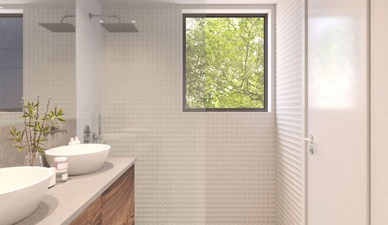 Promoción Residencial MM4, obra nueva en Madrid (Revista)