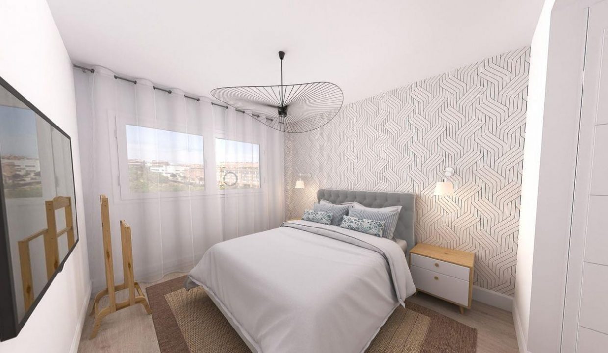 Promoción Getafe Style, obra nueva en Getafe (Revista)