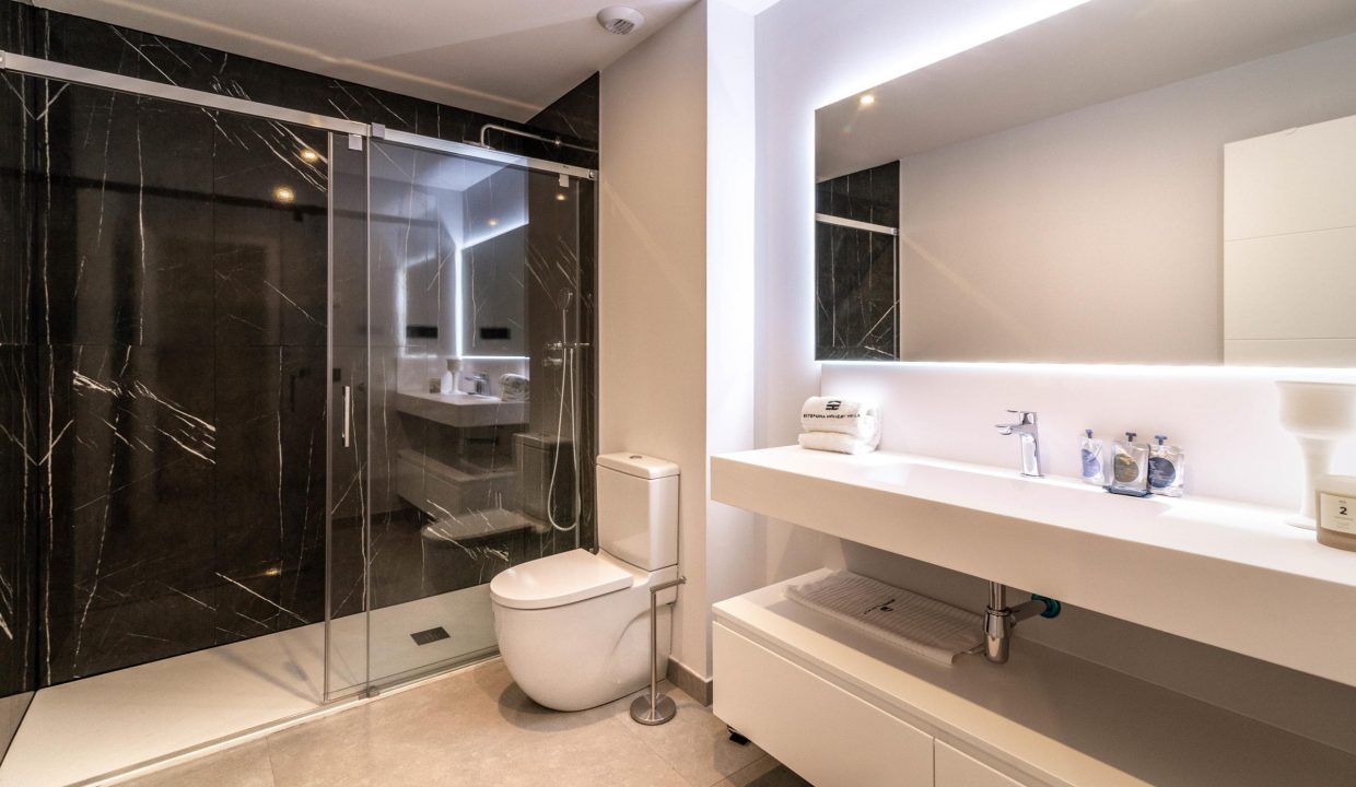 Promoción Mirador de Estepona Hills, obra nueva en Estepona (Revista)