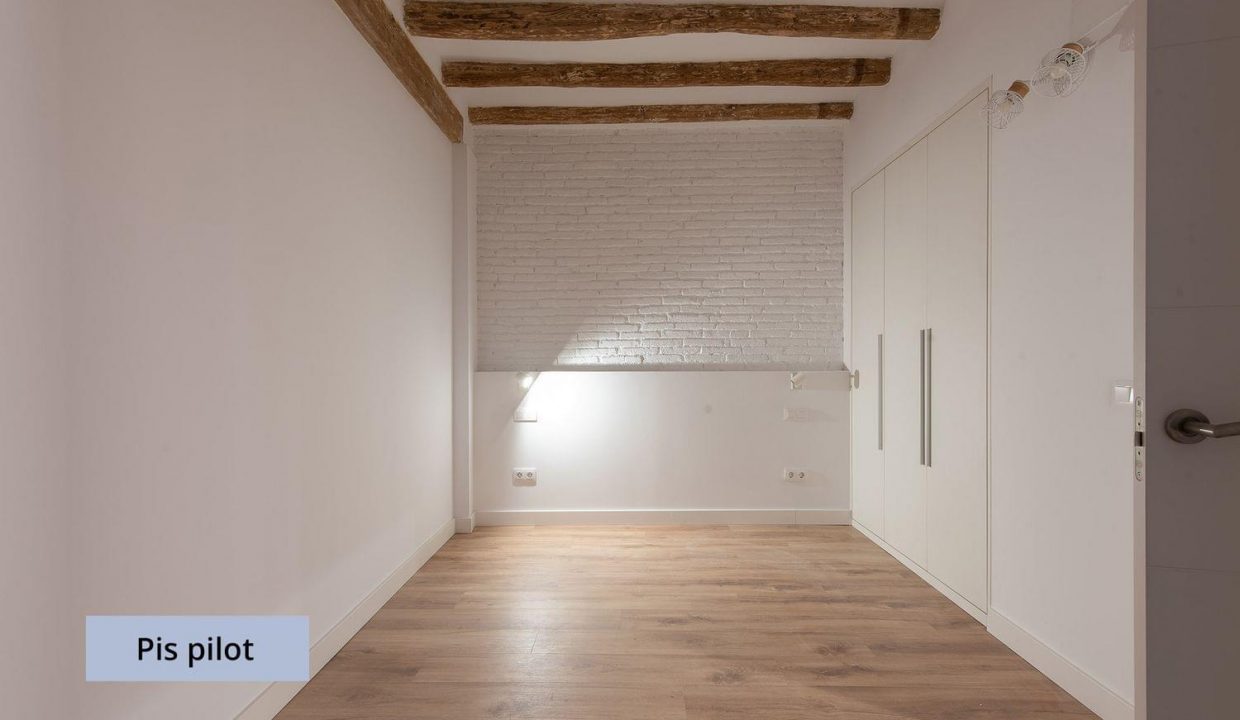 Promoción Vallroquetes, obra nueva en Reus (Revista)