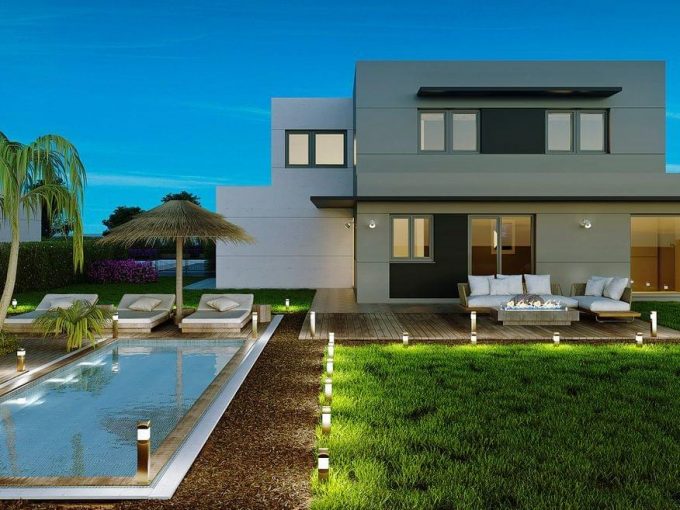 Promoción Residencial Tres de Enero, obra nueva en Soto de la Marina (Revista)