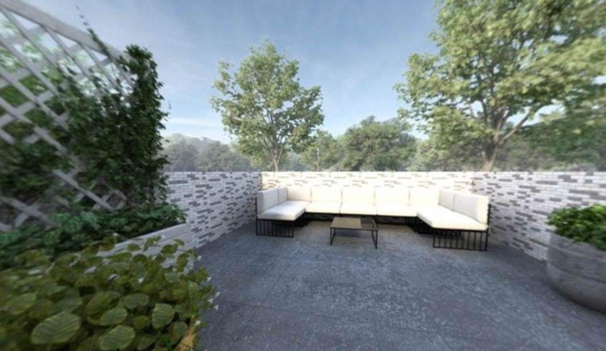 Promoción Residencial Altos de Buenavista, obra nueva en Getafe (Revista)