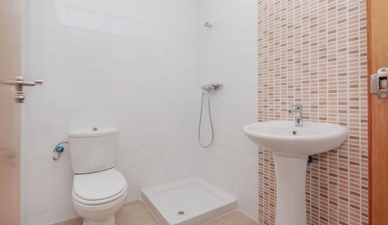Promoción Promoción residencial en C/ La Pea, obra nueva en Villamarchante (Revista)