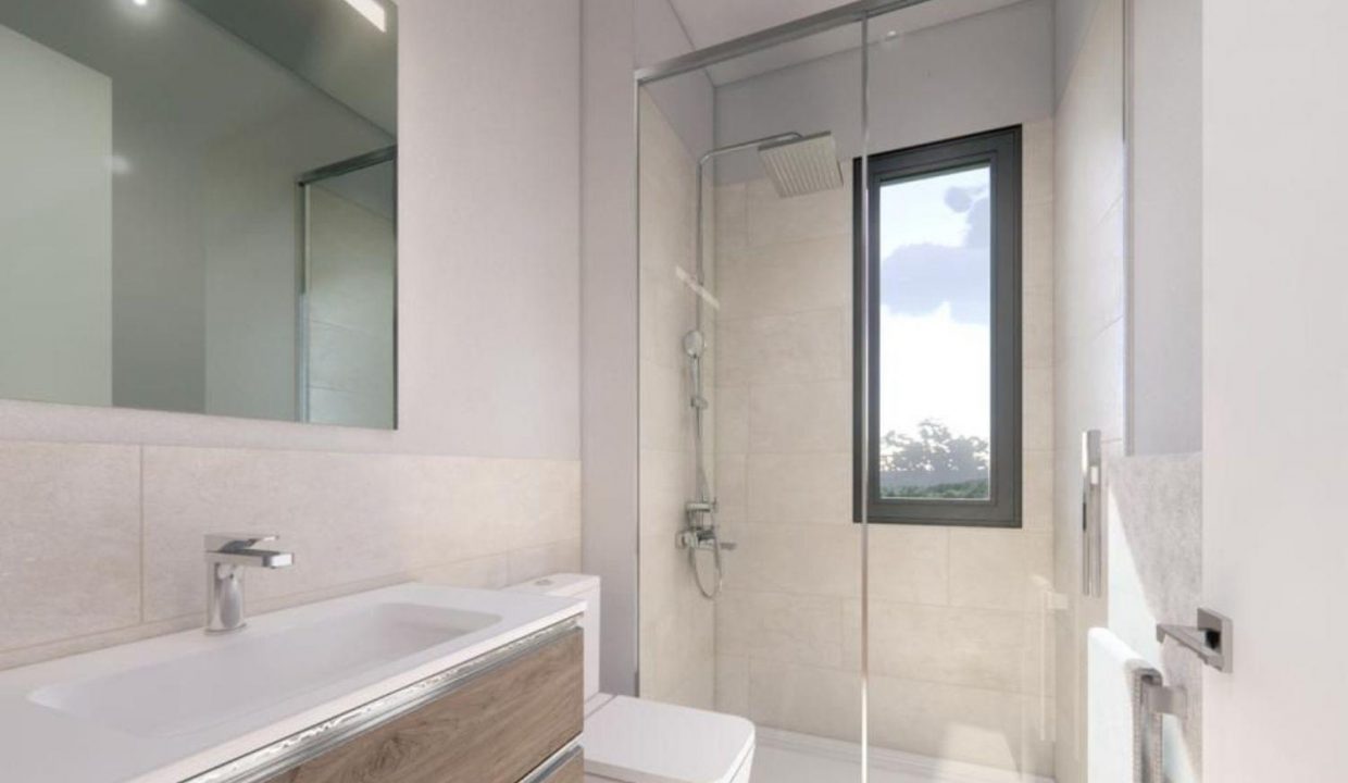 Promoción de lujo en Mas Alba, obra nueva en Sant Pere de Ribes (Revista)