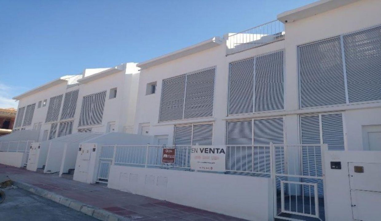 Promoción VILLANUEVA DEL RÍO SEGURA, obra nueva en Archena (Revista)