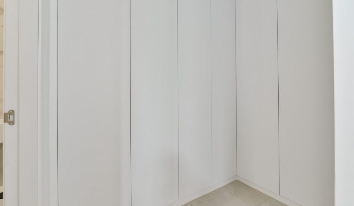 Promoción Camporrosso Stone Valley, obra nueva en Finestrat (Revista)