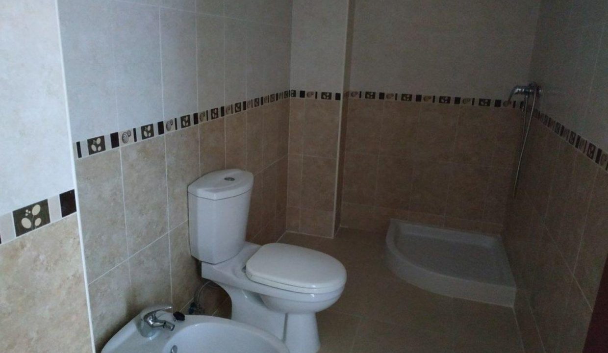 Promoción Pisos en Avda. Constitucion, obra nueva en Murcia (Revista)