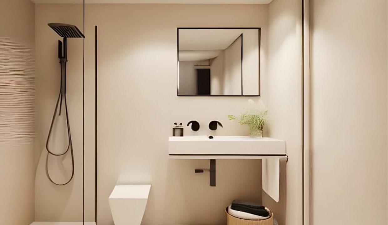 Promoción Natyre, obra nueva en Urbanització Hort des Caülls (Revista)