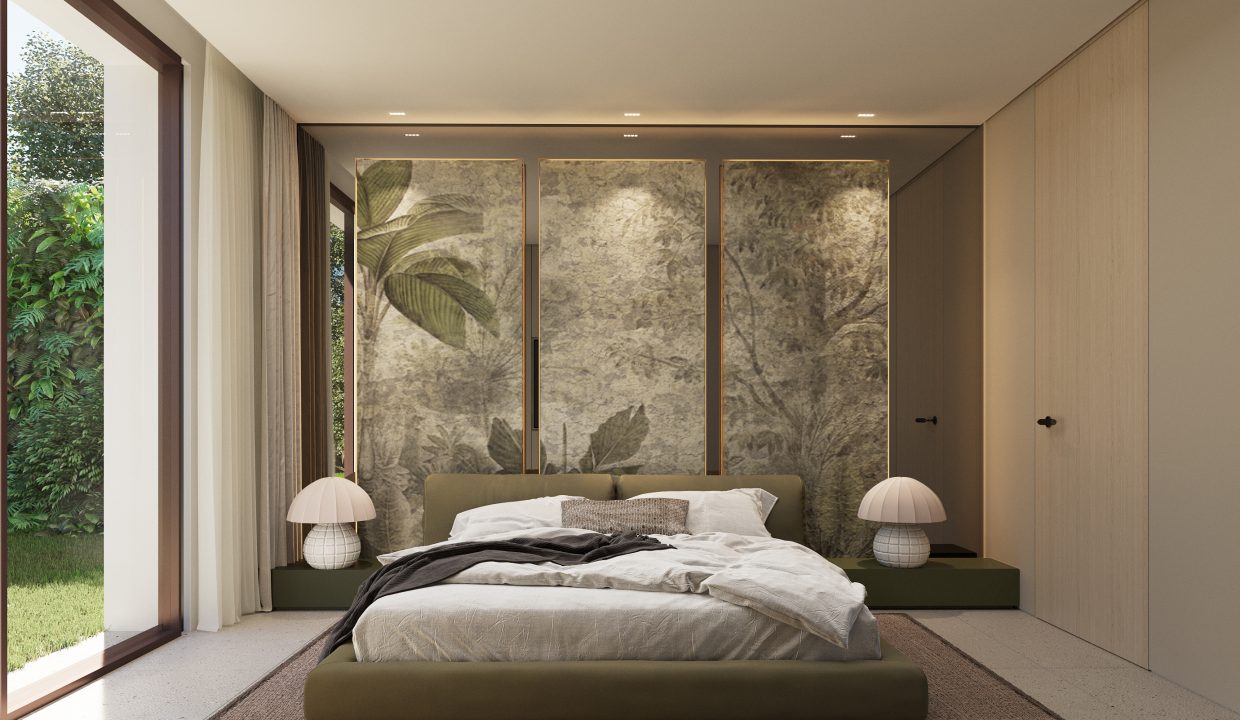 Promoción CASA TESALIA, obra nueva en Marbella (Revista)