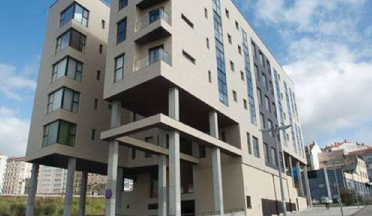 Promoción Santiago de Compostela, obra nueva en Santiago de Compostela (Revista)