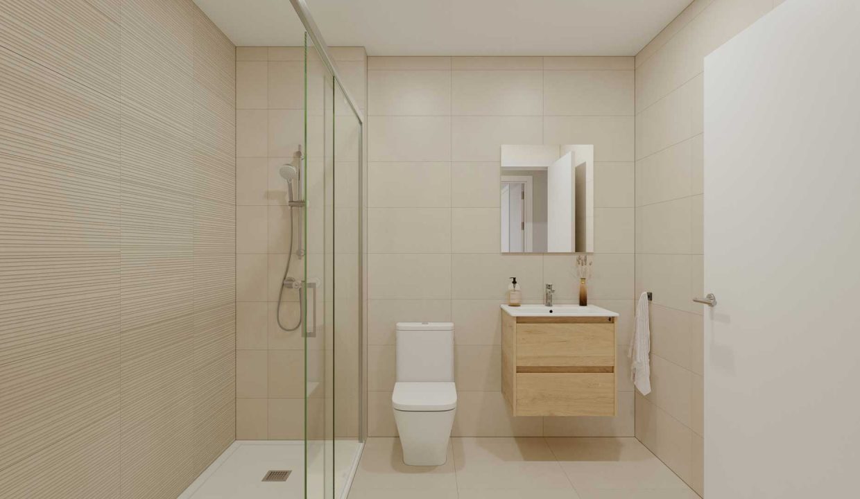 Promoción Novolerez IV, obra nueva en Pontevedra (Revista)
