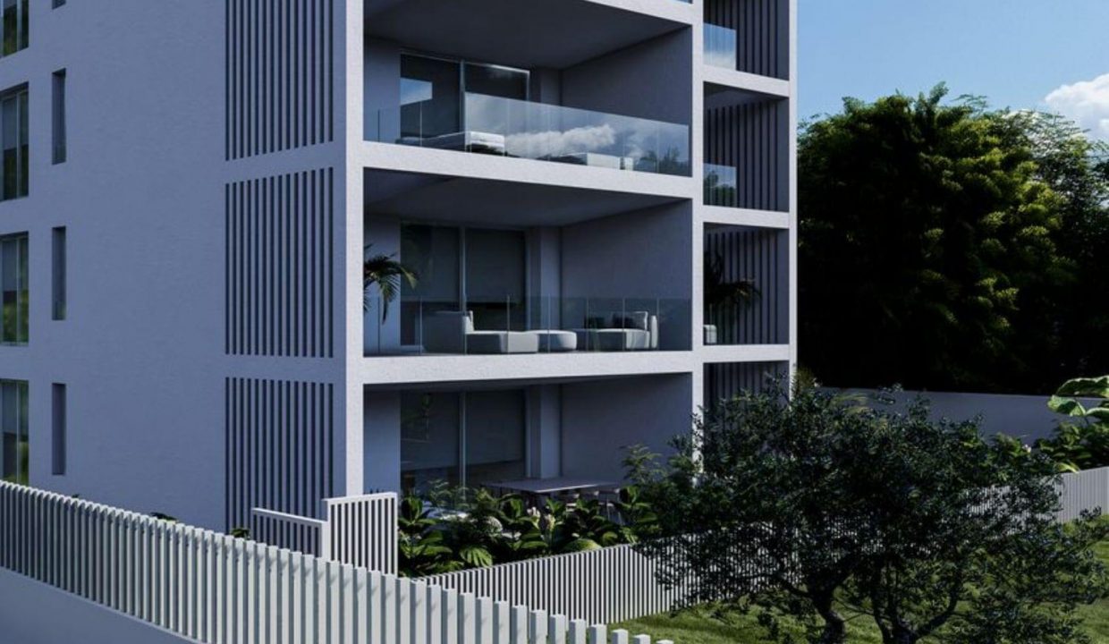 Promoción La Felicidad II, obra nueva en Denia (Revista)