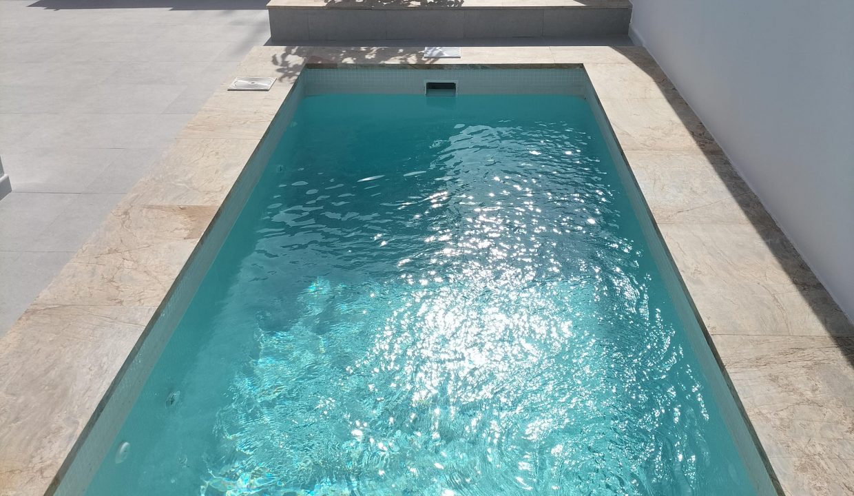 Promoción Residencial Atomium, obra nueva en Orihuela (Revista)