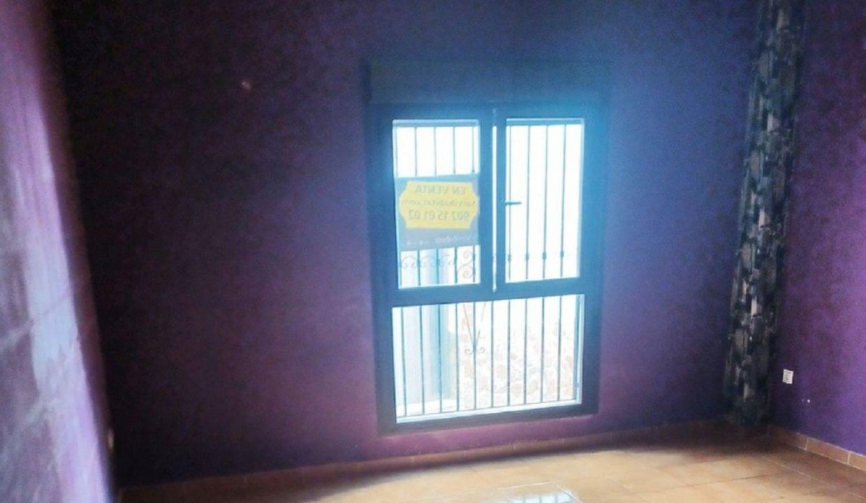 Promoción Canjayar, obra nueva en Canjáyar (Revista)