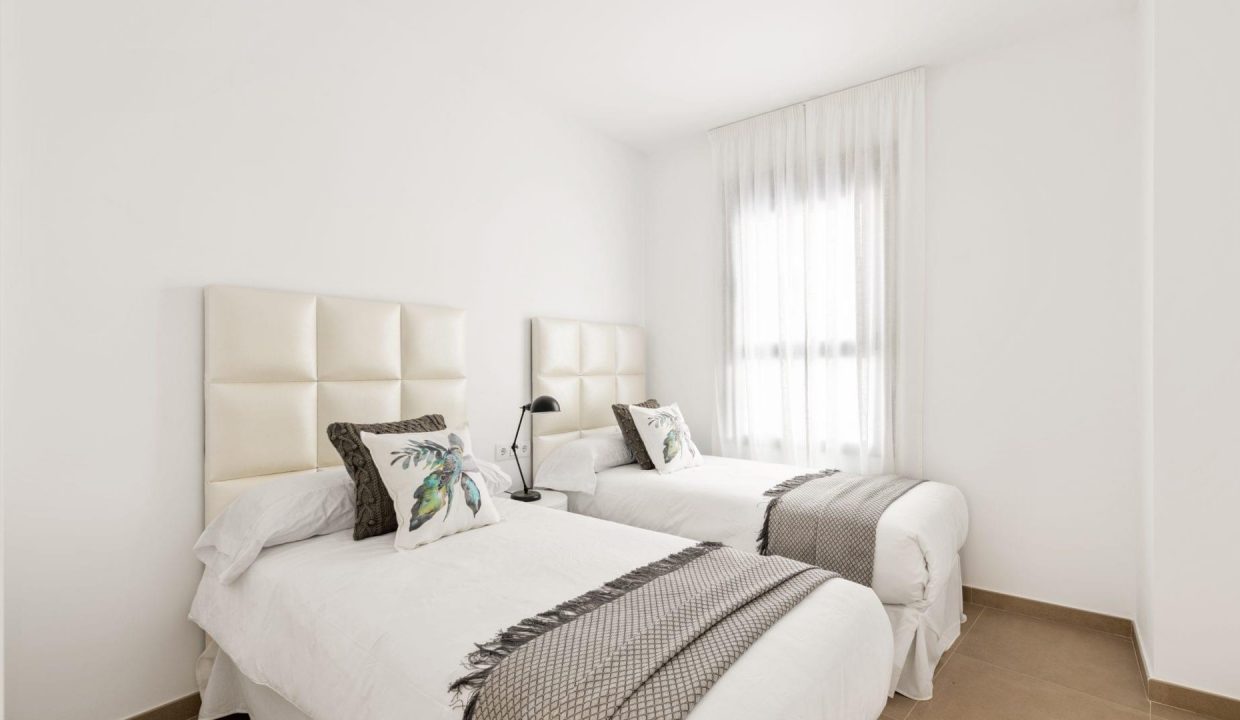 Promoción Sunrise Heights, obra nueva en La Paloma (Revista)