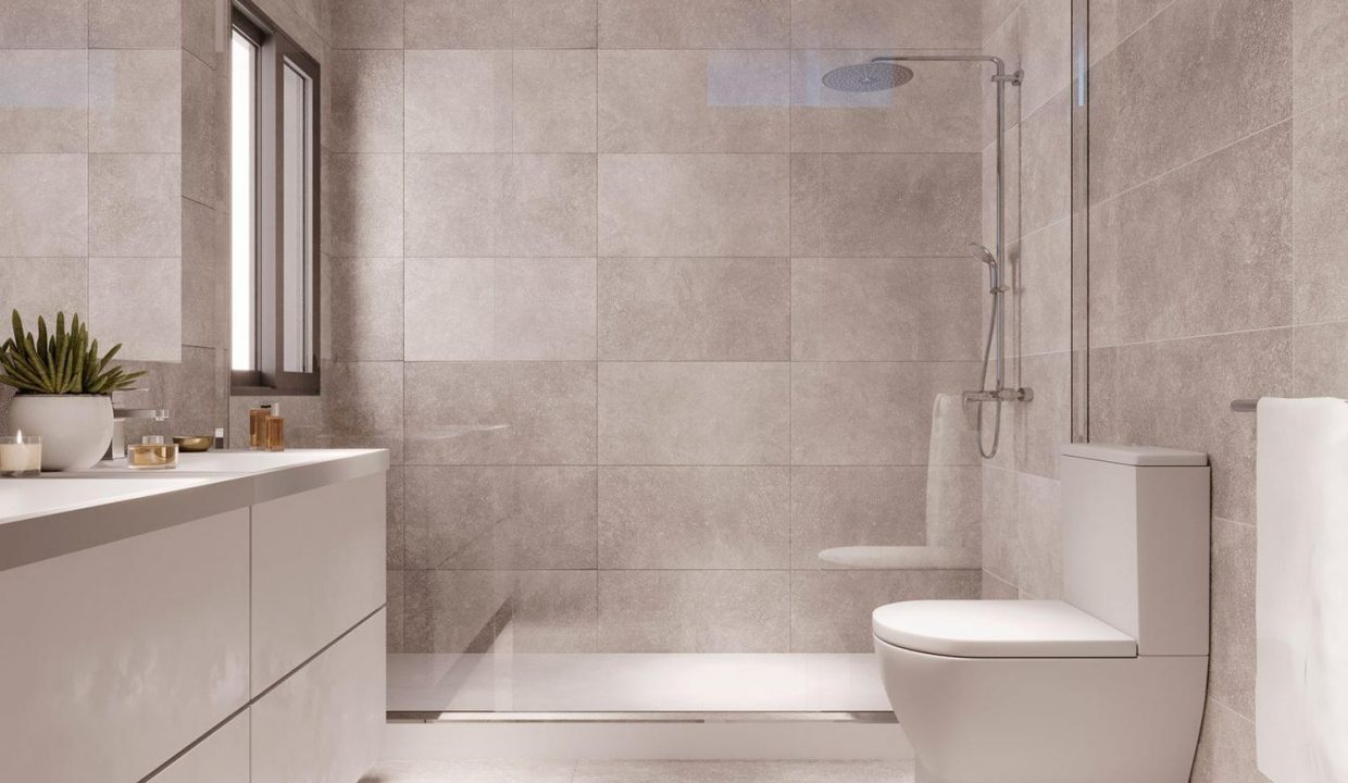 Promoción Residencial Marina Princess, obra nueva en Almerimar (Revista)
