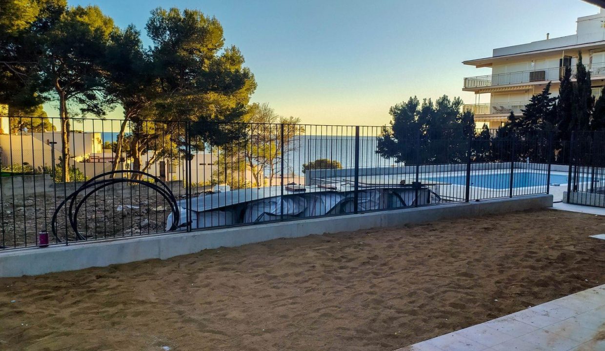 Promoción Residencial Cap Salou1, obra nueva en Far (Revista)