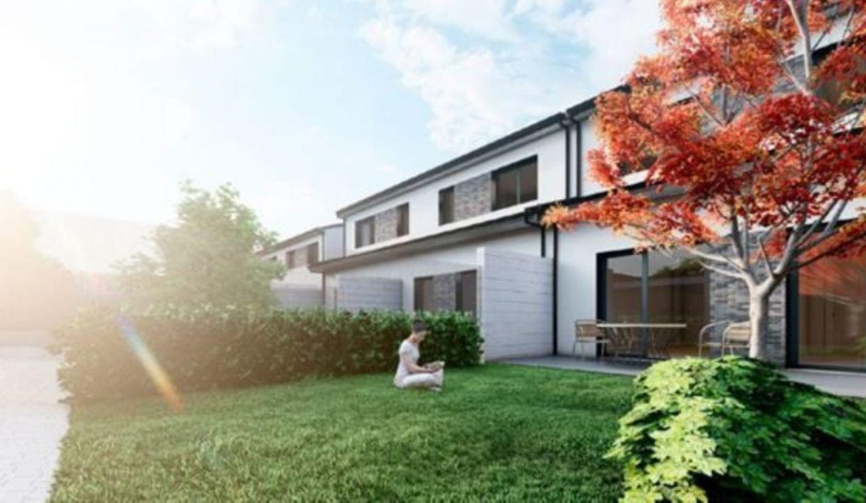 Promoción Urbanización Carraportillo II, obra nueva en Tudela de Duero (Revista)
