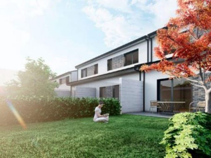 Promoción Urbanización Carraportillo II, obra nueva en Tudela de Duero (Revista)