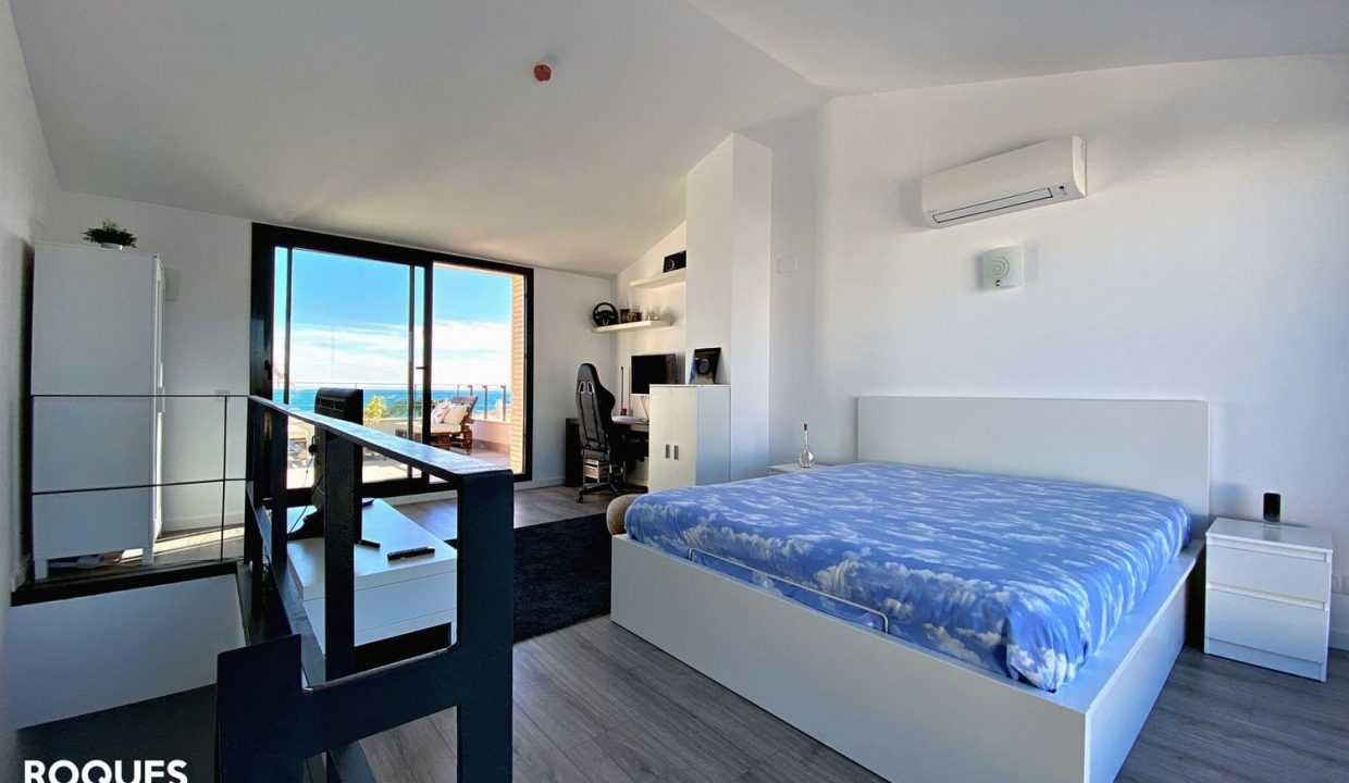 Promoción Roques Daurades Residencial, obra nueva en l'Ametlla de Mar (Revista)
