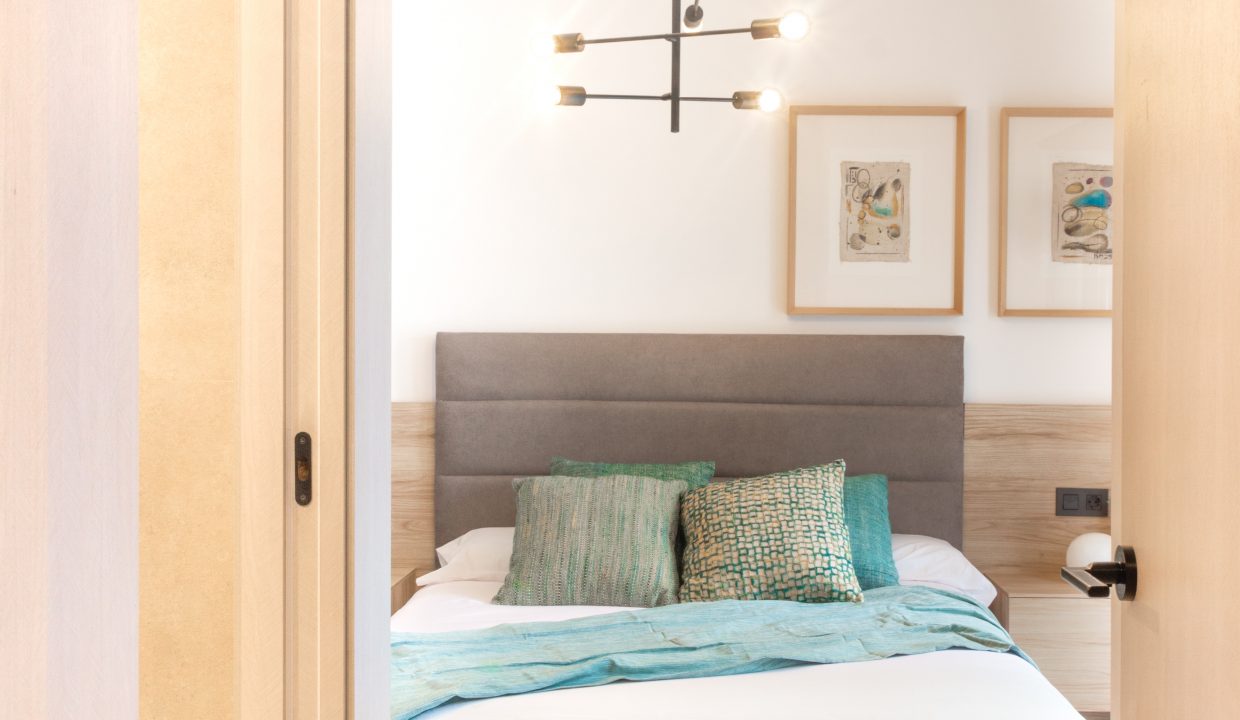 Promoción Royal Park Sea, obra nueva en Guardamar del Segura (Revista)
