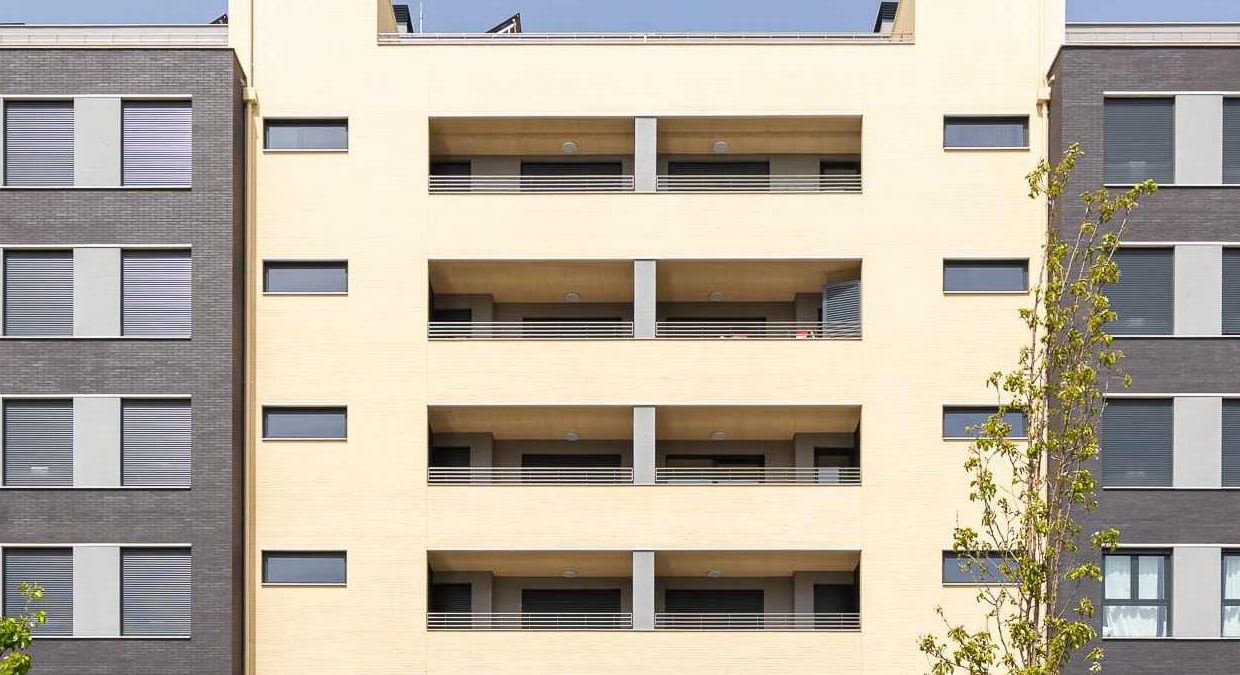 Promoción Aritzatxu Berdea, obra nueva en Bermeo (Revista)