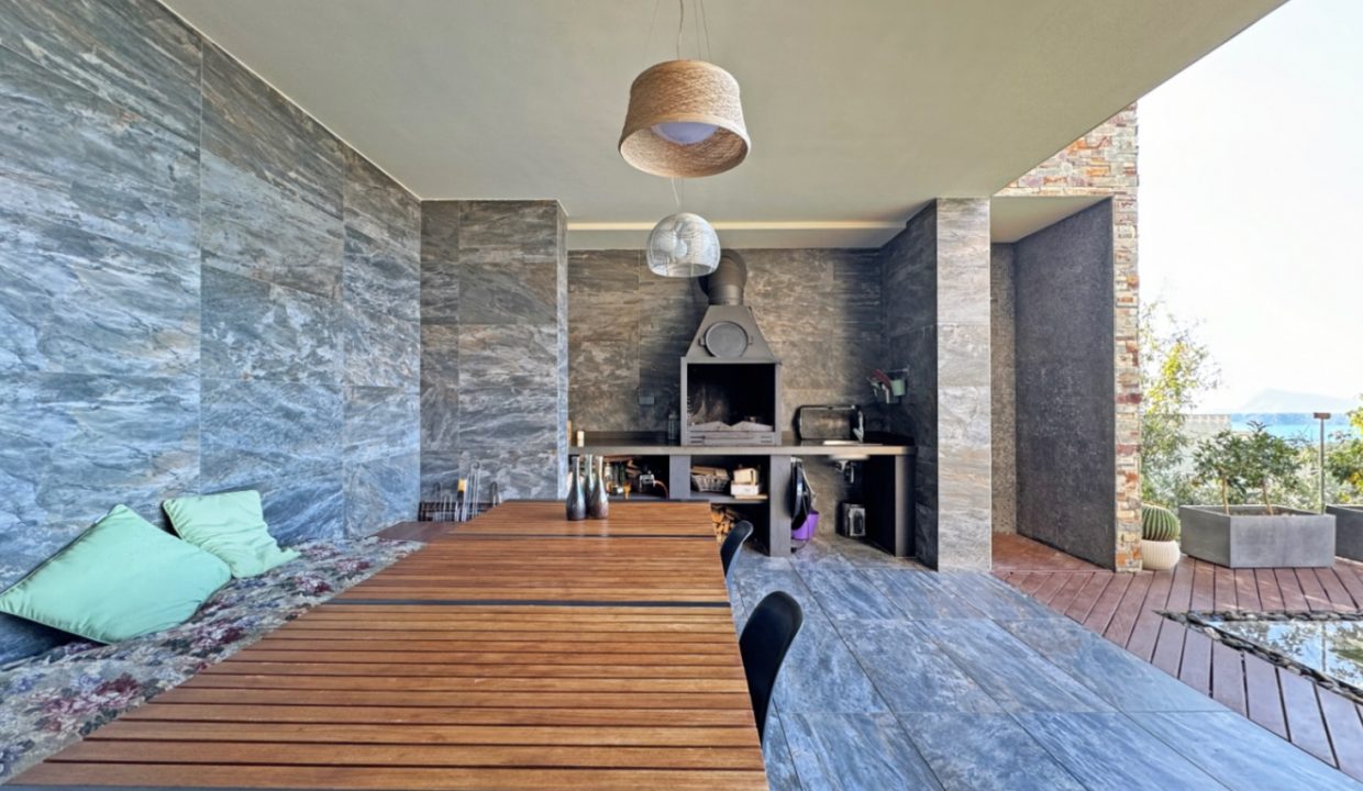Promoción Espectacular villa moderna, obra nueva en Altea (Revista)