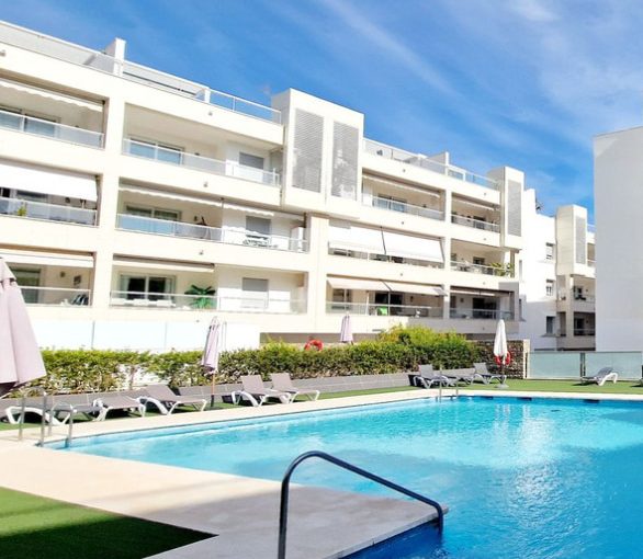 Promoción Svefors Realty, obra nueva en San Pedro Alcántara (Revista)