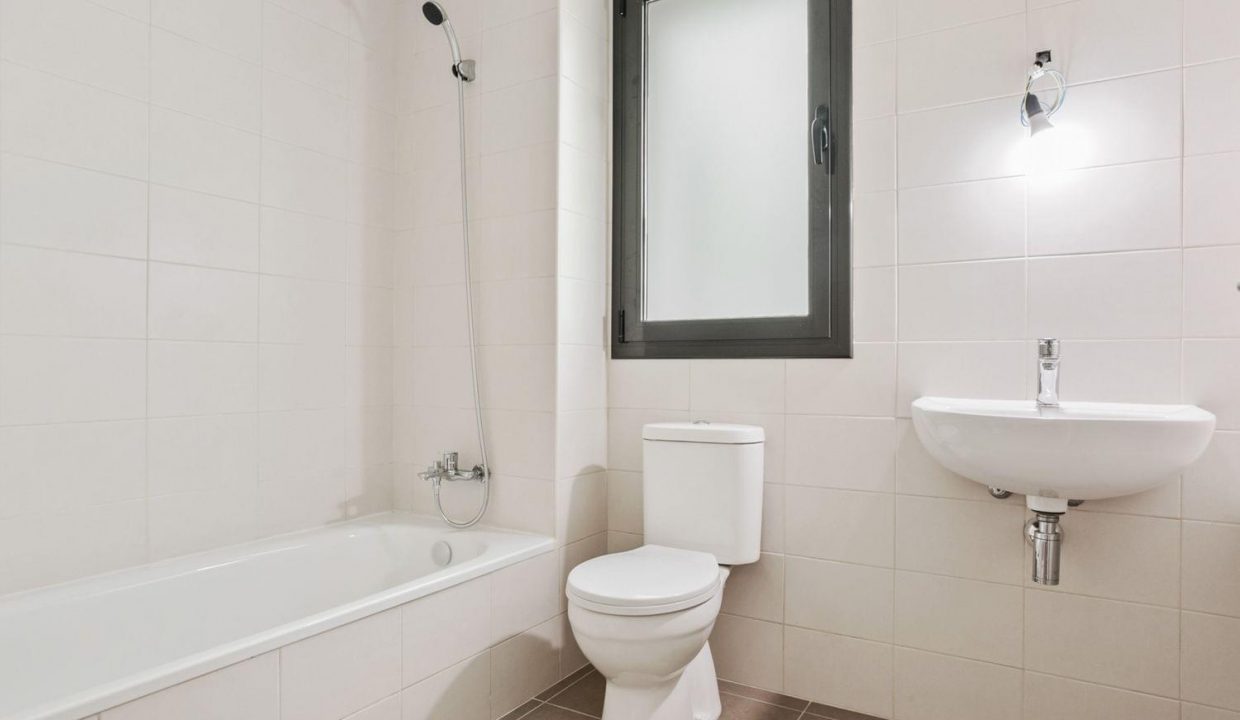 Promoción Figueres - Taure, obra nueva en Figueres (Revista)