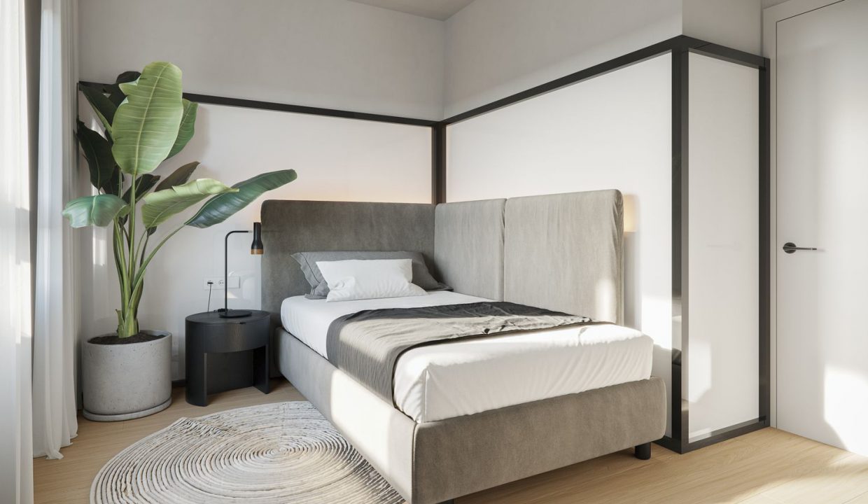 Promoción RESIDENCIAL SAMSARA, obra nueva en San Miguel de Salinas (Revista)