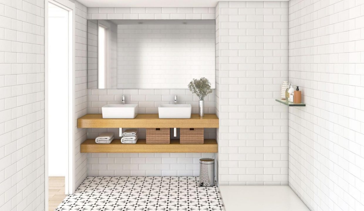Promoción Edifici Prisma, obra nueva en Rubí (Revista)