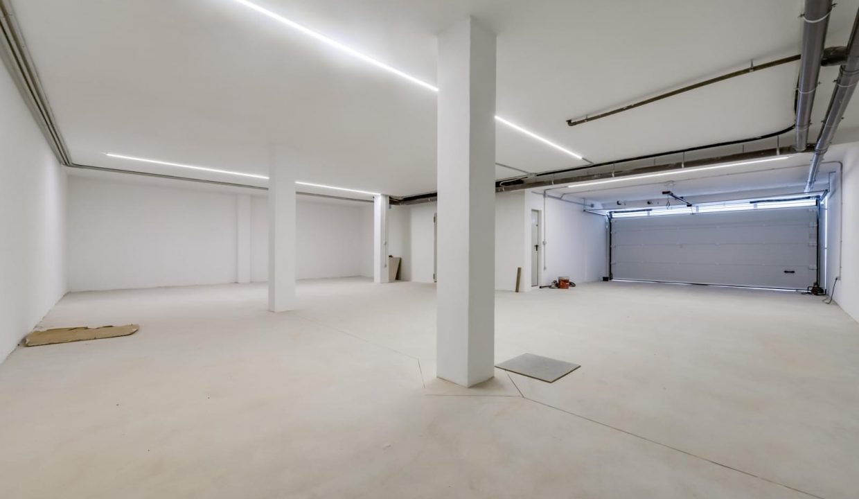 Promoción Bondi villas, obra nueva en Alfaz del Pi (Revista)