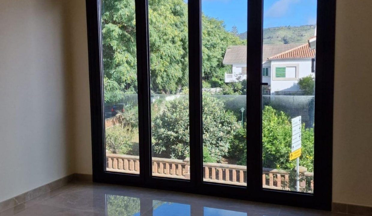 Promoción Edificio Arthe, obra nueva en San Cristóbal de La Laguna (Revista)