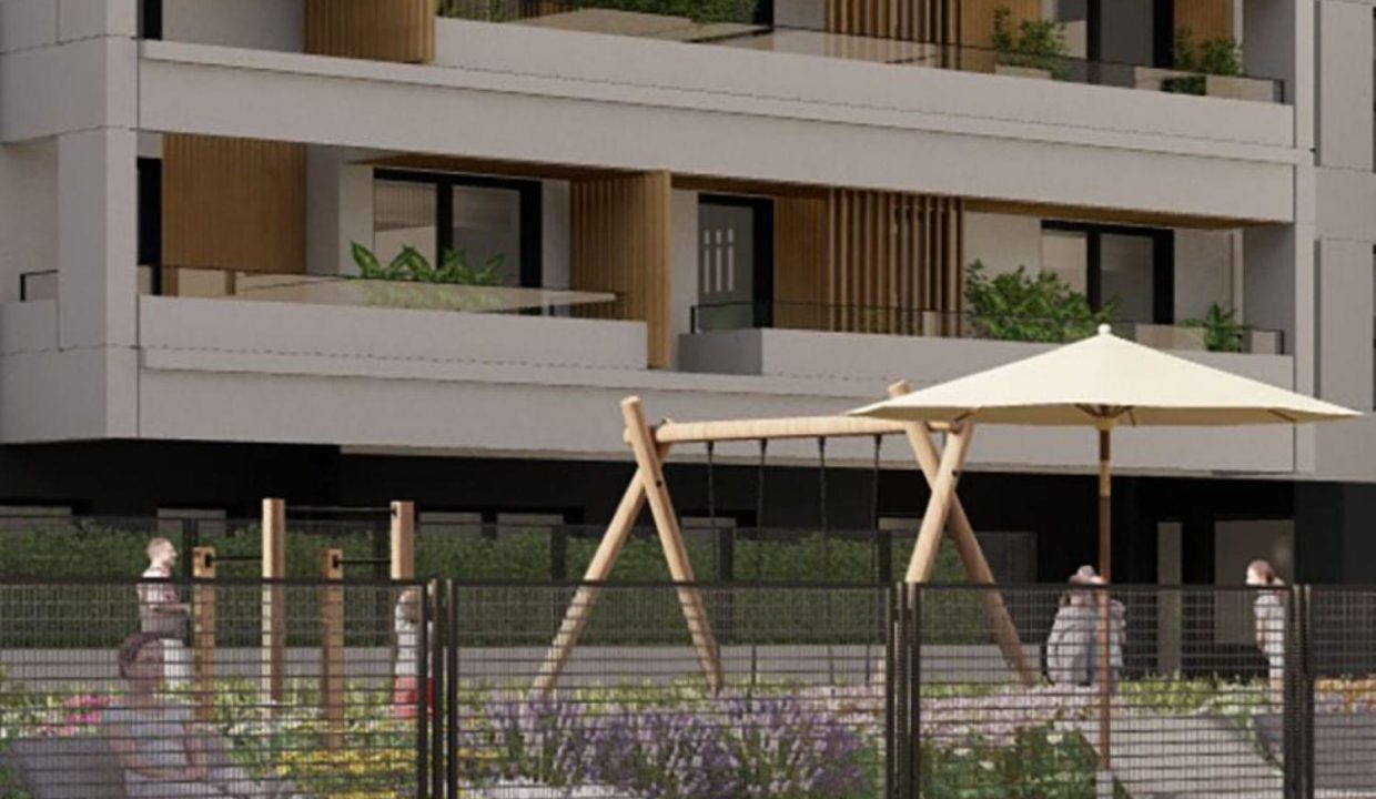 Promoción Residencial Meissa, obra nueva en Madrid (Revista)