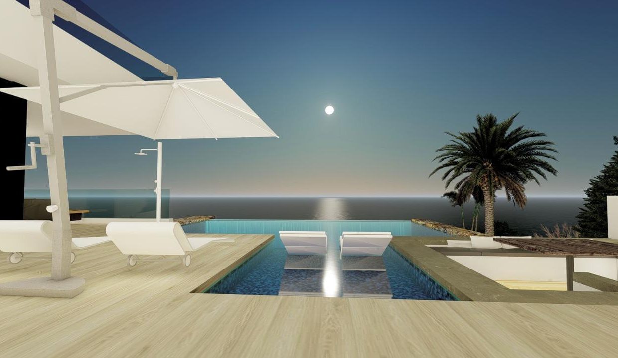 Promoción Maryvilla Calpe, obra nueva en Calpe (Revista)
