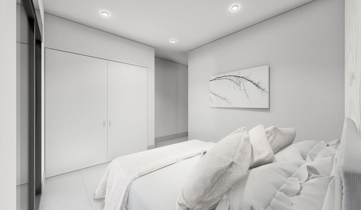 Promoción El Alba Mediterranean Resorrt, obra nueva en Torre-Pacheco (Revista)