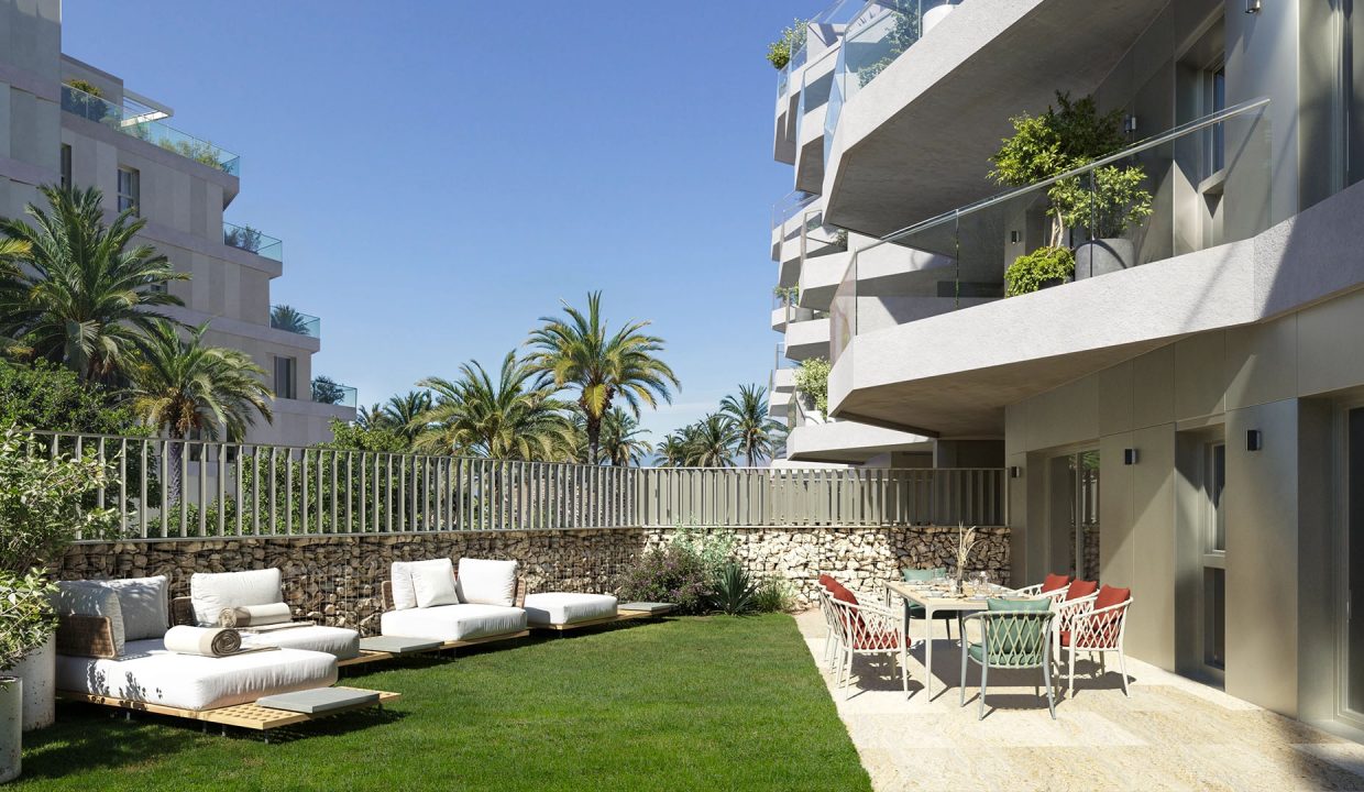 Promoción Lakün, obra nueva en Mijas (Revista)