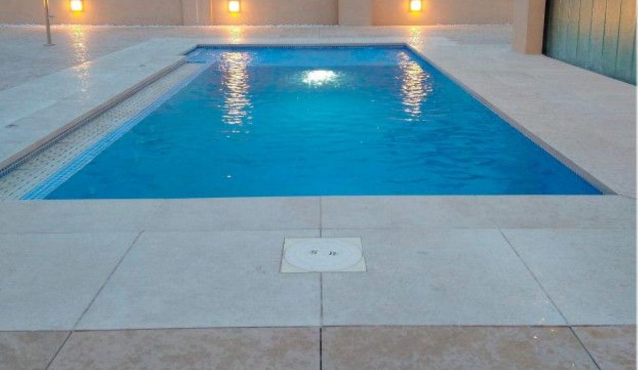 Promoción Residencial Amorós 11, obra nueva en Madrid (Revista)